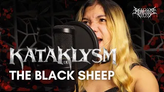 Kataklysm - The Black Sheep (Full Cover) #metalcover #music #metalmusic #cover #kataklsym #metalhead