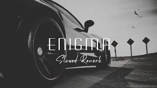 Enigma (Slowed Reverb) Sandra N