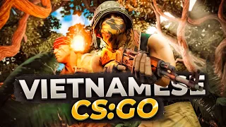 MILITARY CONFLICT: VIETNAM REVIEW BY CS:GO PLAYER WITH 14.000 HOURS [SUPER TOXIC]