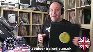 Dave Onetone Classic - Jazz Funk Disco Boogie  Live Radio Show Recorded 18.04.21 part 1