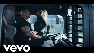 BASS BOOSTED 🎧 MUSIC Fast and Furious Hobbs and Shaw Scene The Rock