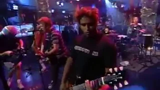 Sum 41 -  Motivation (Live At Much Music)