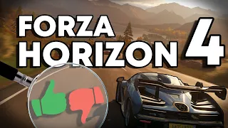 ¿Mejor Videojuego de Conducción FORZA HORIZON? 🎮 (2022) | Forza Horizon 4 REVIEW Español | TheMynix