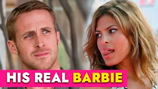 Hollywood's Hottest Power Couple: Ryan Gosling and Eva Mendes | Rumour Juice