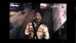MGS3 - Explosives only, No alerts