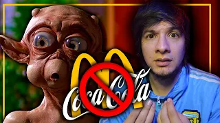 La TURBIA Pelicula de Mcdonald's y Coca Cola | Mi amigo Mac | CoffeTV