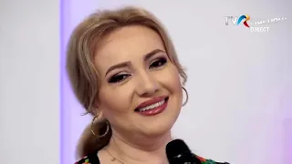 ADRIANA OCHISANU ❌ Omule tu nu uita