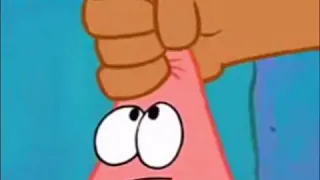 Patrick fucking dies