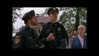 Super Troopers Bear F@#$er