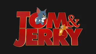 TOM & JERRY: The Movie 2021 - Official Trailer HBO MAX
