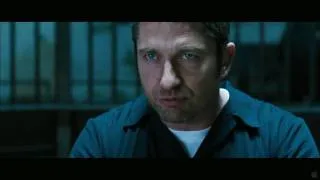 Law Abiding Citizen - Movie Trailer [HD]