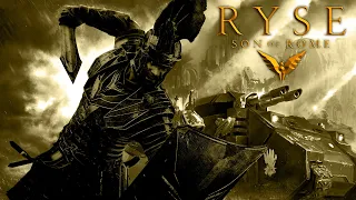 Ryse - Son of Rome: Древнеримский Вархаммер с варварами и слонами