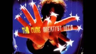 The Cure - Just Like Heaven (Acoustic)