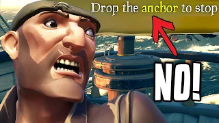 HORRIBLE Sea Of Thieves Advice That's KILLING New Players