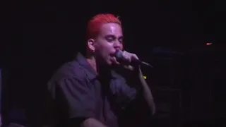 Linkin Park - New York City, New York (2000.09.20; Source 1)