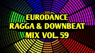 Eurodance 90'zos Mix Vol. 59