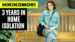 Hikikomori : The Loneliest People In The World