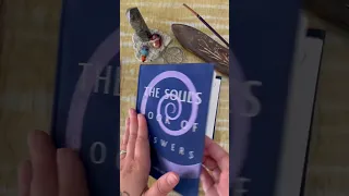 Souls Book of Answers #fyp #hope #shorts #angels #books #soul #entertainment