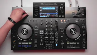 Pioneer XDJ-RR (Обзор) | PRODJ