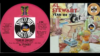 Al Stewart - Year Of The Cat (Extended Version Remix 70's) Disco Mix VP Dj Duck
