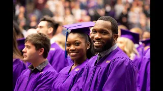 Spring 2020 Western Illinois University Virtual Commencement Ceremony - May 9, 2020