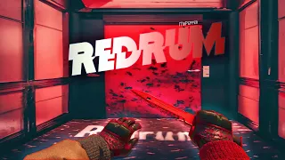 REDUM - CS2 MONTAGE