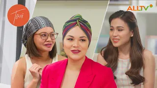 TONI Episode 43 | Living With Alopecia: Abby and Tonee Reveal Their Personal Struggles