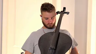 Day 107 - The Devil Doesn’t Bargain - Cello Version