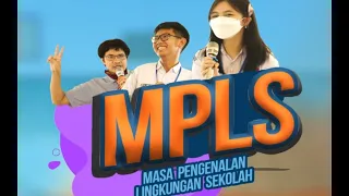 MASA PENGENALAN LINGKUNGAN SEKOLAH SEMESTA T.A 2022/2023