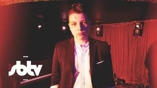 John Newman | "Love Me Again" - Stripped Bare [S1.EP1]: SBTV