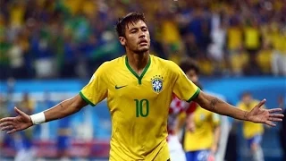 Neymar Jr 2015 •The Ultimate Skills & Goals •HD