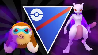 MAXIMUM DAMAGE! BRINGING MASTER LEAGUE META POKÉMON INTO THE GREAT LEAGUE!! | Pokémon GO PvP