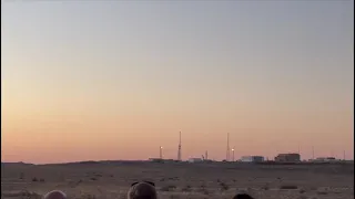 Shorts  вот так она взлетела  21.09.22 запуск ракеты на МКС