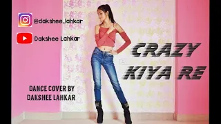 Crazy Kiya Re | Dhoom 2 | Hrithik Roshan | Aishwarya Rai | Dakshee Lahkar | Sunidhi Chauhan | Pritam