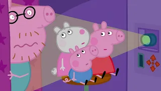 A Day At The Shopping Centre 📸 | Peppa Pig Official Full Episodes