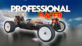 BUILDING a LC Racing 1/12 PRO GRADE! - LC12B1 RC Car