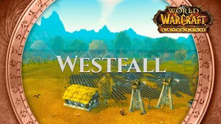 Westfall - Music & Ambience | World of Warcraft