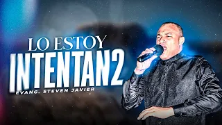 TEMA: ESFUÉRZATE Y SE VALIENTE  | STEVEN JAVIER EL ANCIANO