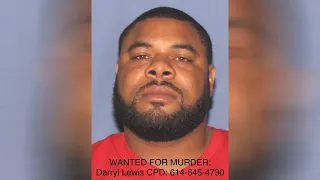 Columbus police searching for ‘armed and dangerous’ suspect in Linden homicide