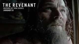 The Revenant | SAG Nomination: "Breathtakingly Beautiful" [HD] | 20th Century FOX