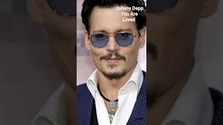 #JohnnyDepp                Johnny Depp ♡