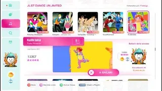 Just Dance 2020(Unlimited): Kulikitaka by Toño Rosario (All Perfects) - PS4 MEGASTAR Gameplay