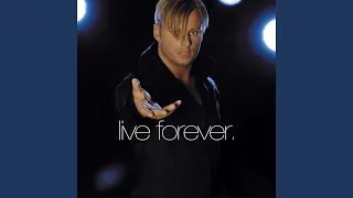 Live Forever