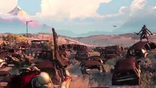 Destiny E3 Trailer Türkçe Altyazı (Oyunceviri.com)