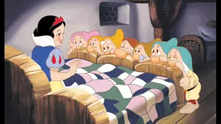 Snow White And The 7 Dwarfs- Heigh-Ho Lyrics