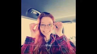Karaoke - “Stay” by Shakespears Sister
