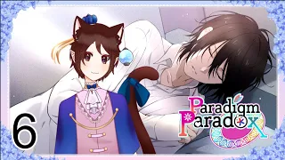 [ENVtuber] The end of Tokio's route and maybe Moka time too! Paradigm Paradox p6