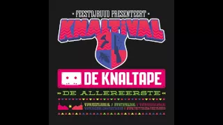 FeestDJRuud - De Knaltape #1