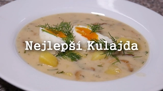 Kulajda - Jednodušeji to nejde!