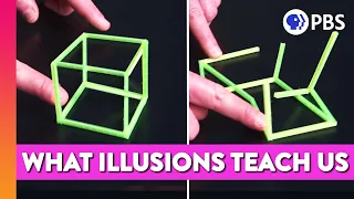 Is Reality an Illusion?